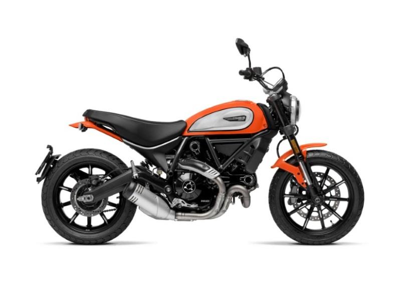 Scrambler Icon 800