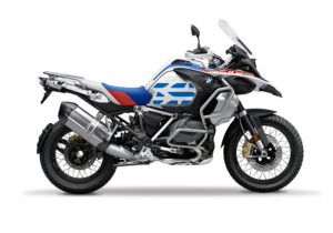 motorbike rental Croatia R1250GS Adventure