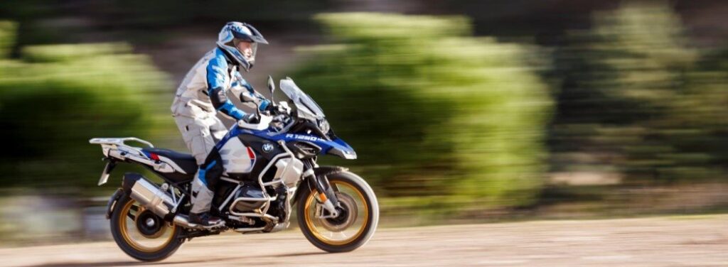 bmw r1250gs adventure hp 2020