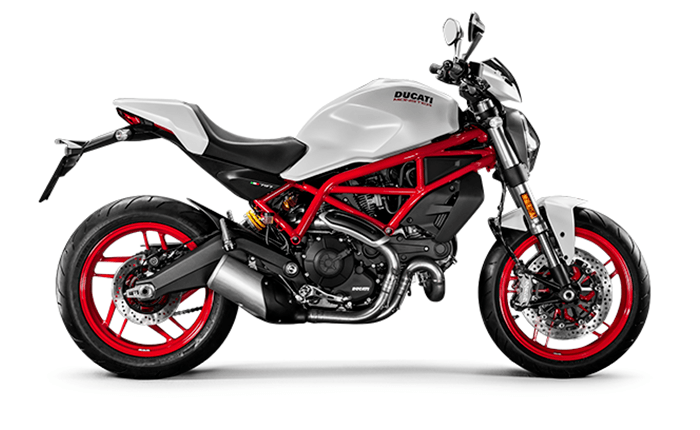 Ducati shop 600 price