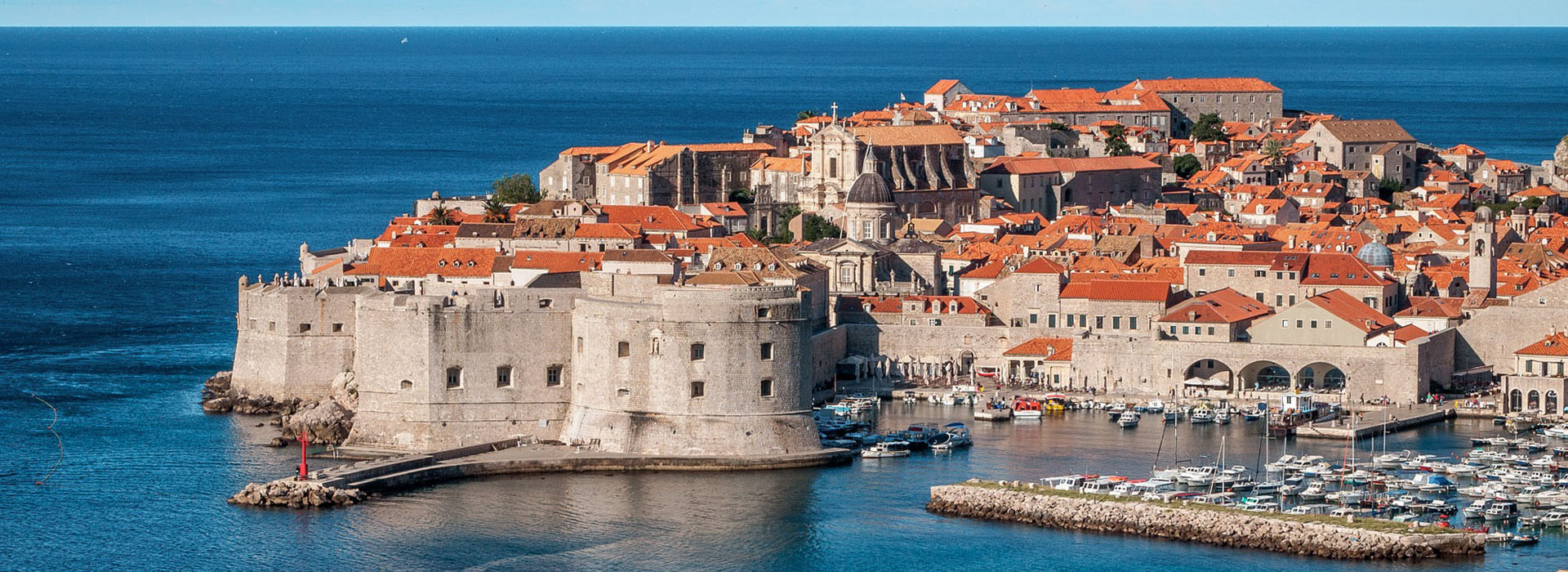 mororcycle rental Dubrovnik