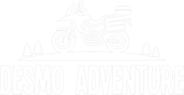 Desmo Adventure logo png