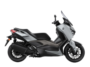 Yamaha X-max 300 Scooter rental