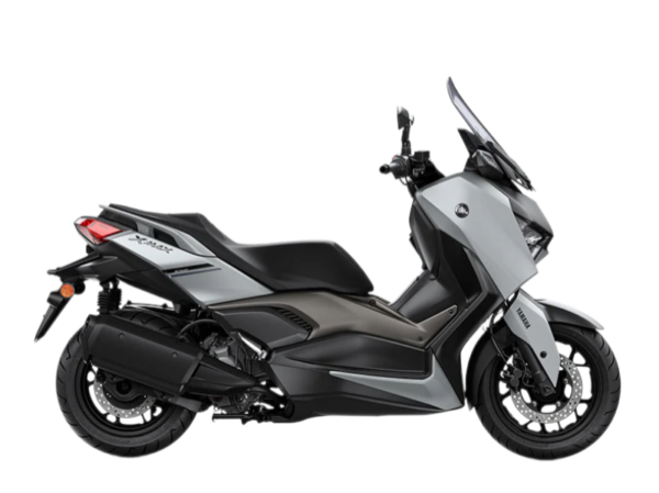 Yamaha X-max 300 Scooter rental