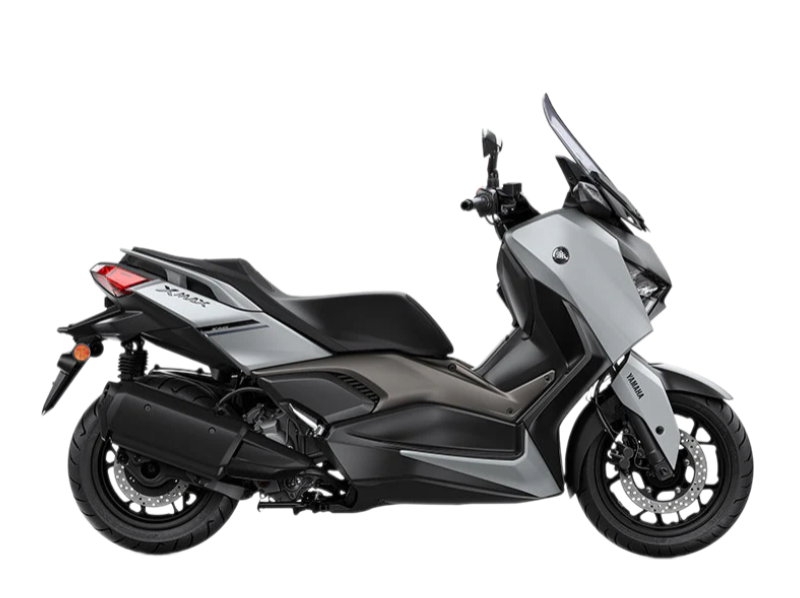 Yamaha X-max 300 Scooter rental