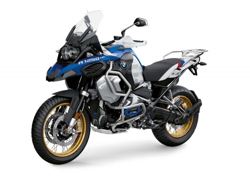 Bmw R 1250 Gs Adventure Hp png
