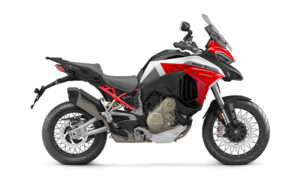 Rental Ducati-Multistrada-V4 Desmo Adventure