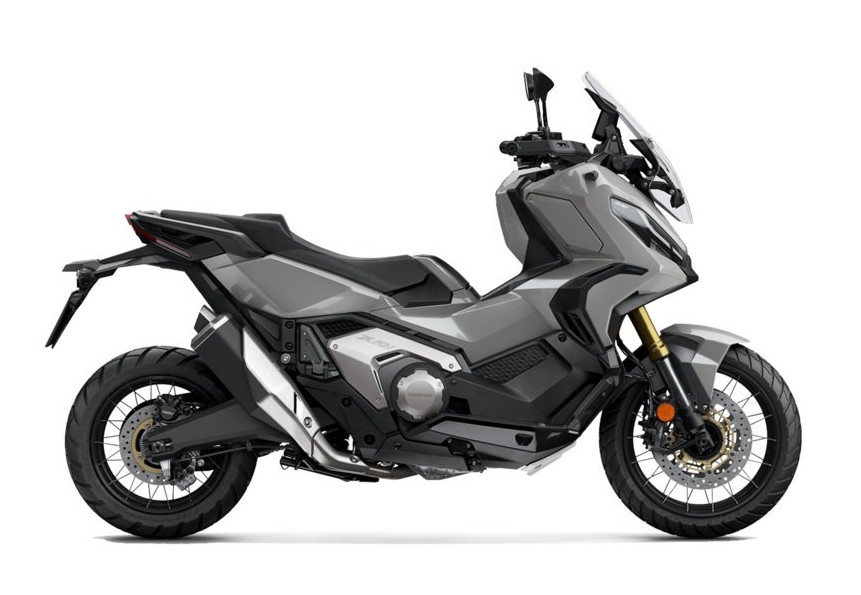 Xadv honda on sale