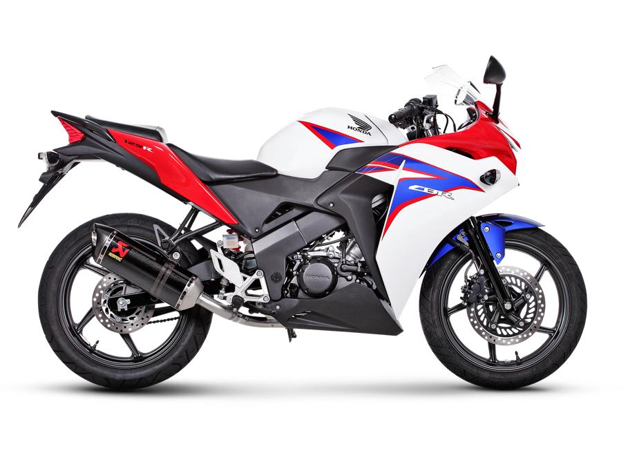 Honda cbr store 125cc