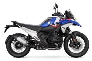 picture of new Bmw R1300 GS
