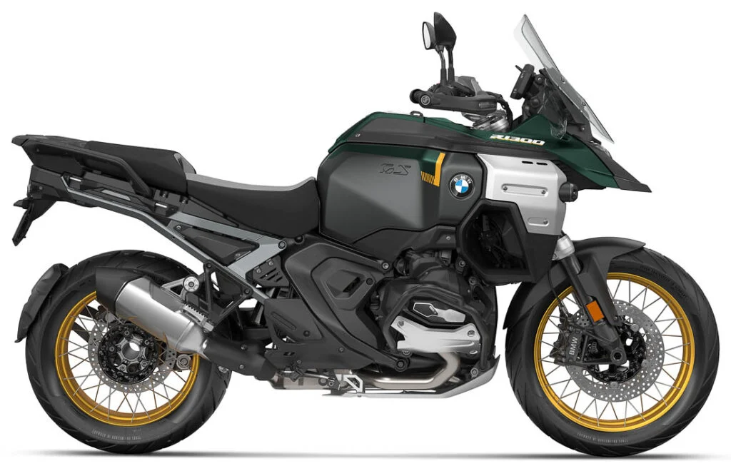 Bmw R 1300 Gs Adventure