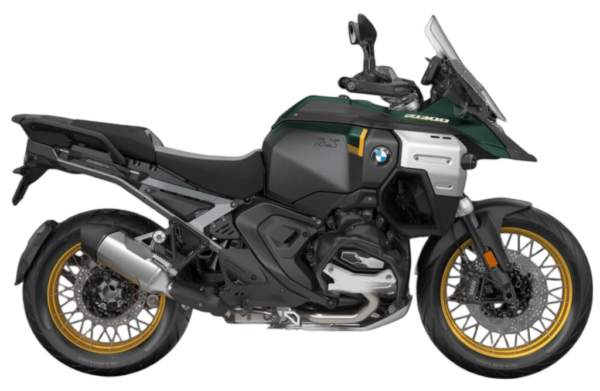 BMW R 1300 GS ADVENTURE option 719 (ASA) png