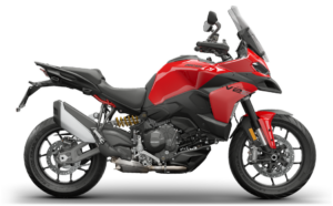 Ducati Multistrada V2S